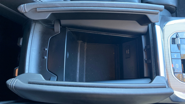 BMW X5 xDrive40d MHT M Sport 5dr Auto Diesel Estate